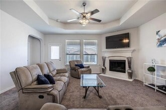 616 Gannet Trl in Argyle, TX - Building Photo - Building Photo