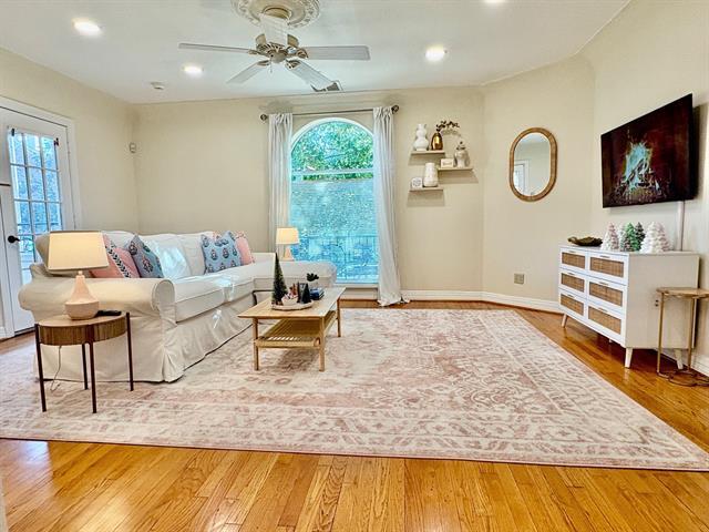 property at 3436 Milton Ave