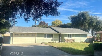1007 Harrison Ct in Upland, CA - Building Photo