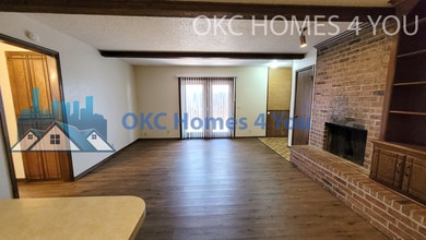 1113 Summerton Pl in Yukon, OK - Building Photo - Building Photo