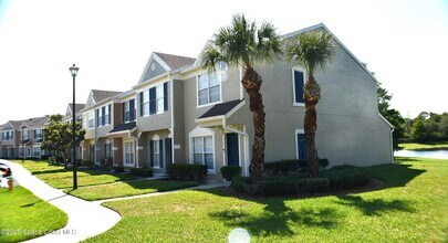 530 Steeplechase Ln in Melbourne, FL - Building Photo - Building Photo
