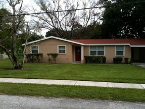 4122 w la salle st in Tampa, FL - Foto de edificio - Building Photo