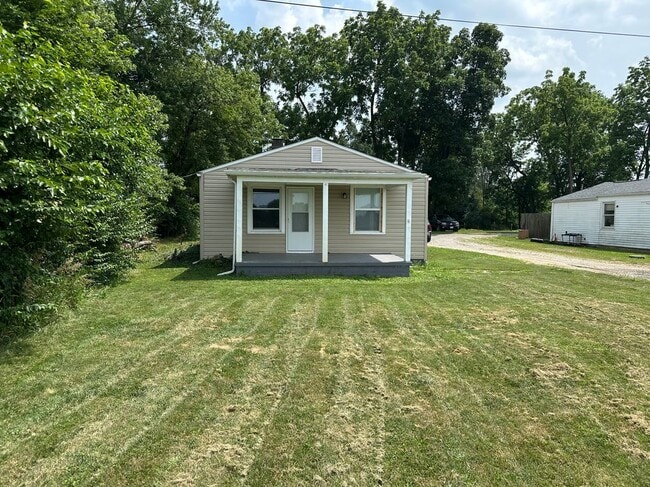 property at 4681 OH-142