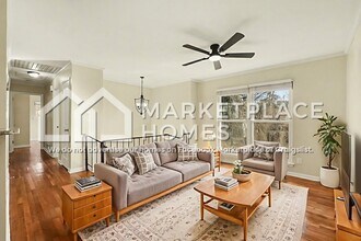 3676 Castle Rock Way in Tucker, GA - Building Photo - Building Photo