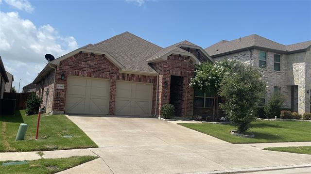 property at 3708 Evergreen Ridge Rd