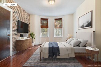 129 Moffat St in Brooklyn, NY - Building Photo - Building Photo