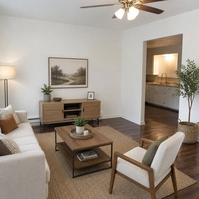 property at 6318 Anderson Dr