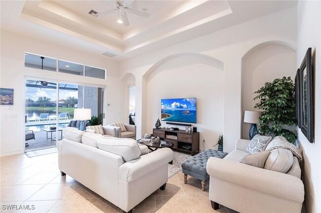 property at 7863 Valencia Ct