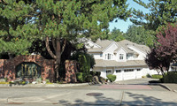 The Links at Northshore in Tacoma, WA - Foto de edificio - Building Photo