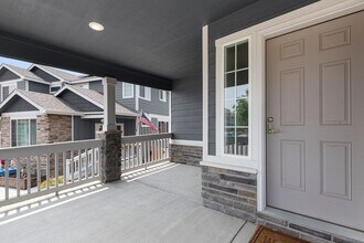 6479 Fishlake Ct in Loveland, CO - Building Photo - Building Photo