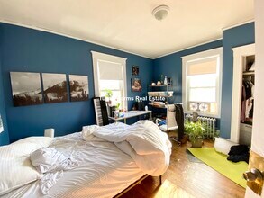 45 Cherokee St, Unit 3 in Boston, MA - Building Photo - Building Photo