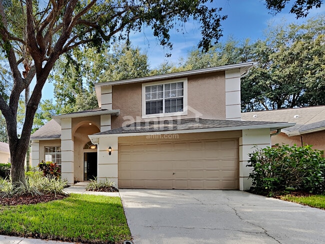 property at 17756 Oak Bridge St
