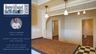 49 Gilbert St in San Francisco, CA - Building Photo