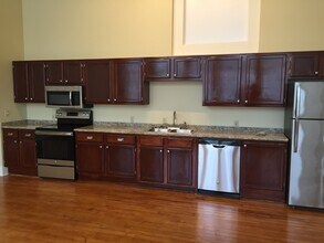 715 Sherman St, Unit 6 in Little Rock, AR - Building Photo - Building Photo