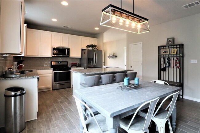 5413 Vanner Path in Georgetown, TX - Building Photo - Building Photo