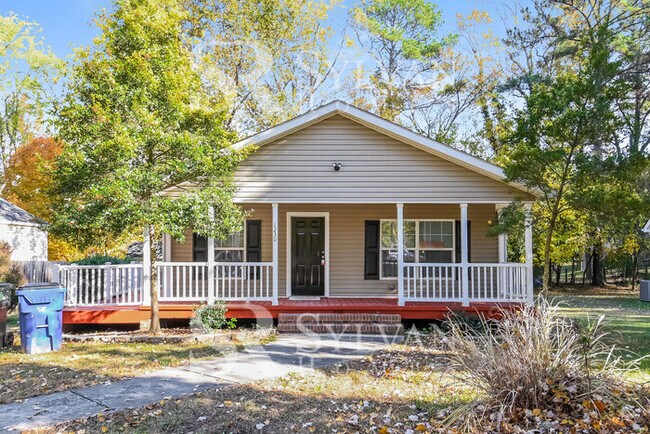 1230 Cross Link Rd in Raleigh, NC - Building Photo - Building Photo