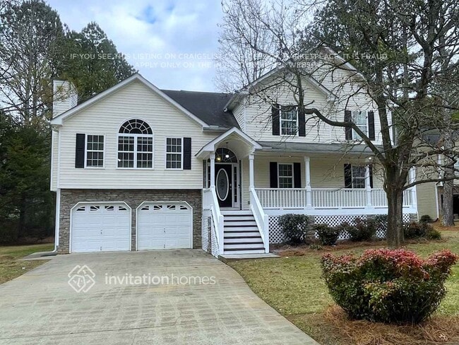 property at 20 Akin Way