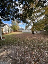 160 Crystal Ridge Cir in Byron, GA - Building Photo - Building Photo