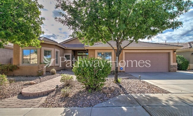 property at 2621 S Parrish