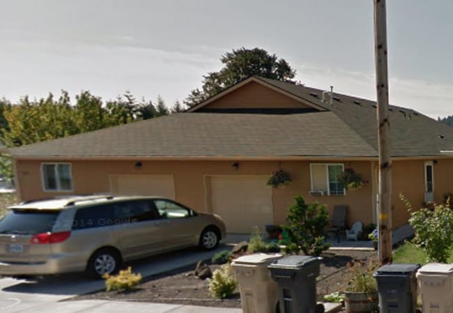 property at 506 College St