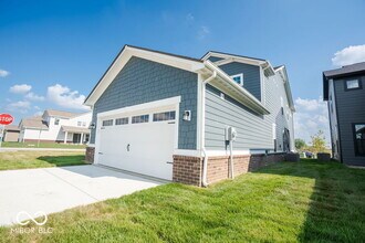9234 Anthem Ave in Plainfield, IN - Building Photo - Building Photo