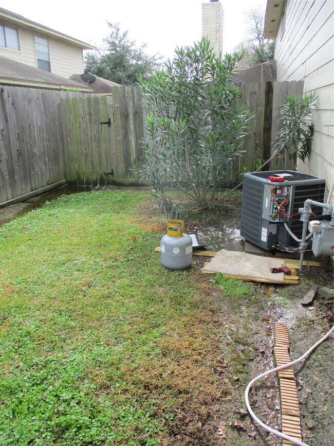 property at 10834 Sugar Hill Dr