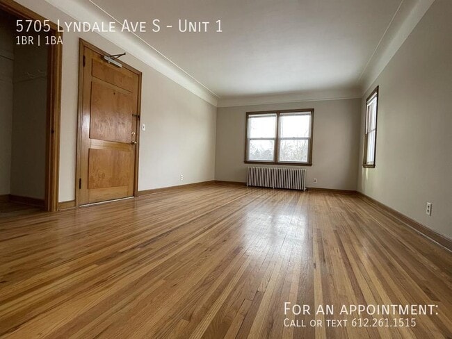 5705 Lyndale Ave S in Minneapolis, MN - Building Photo - Building Photo