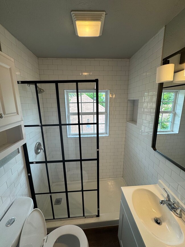 property at 1412 NW 11th St