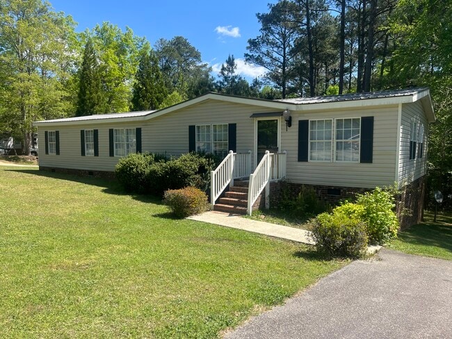 6301 Bannock Ct in Raleigh, NC - Building Photo - Building Photo