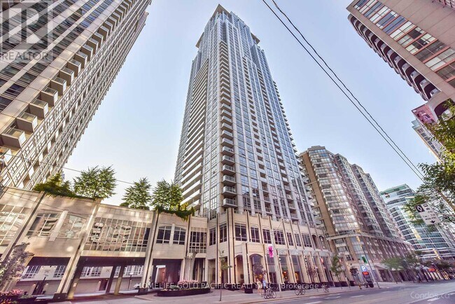 property at 761 Bay St.