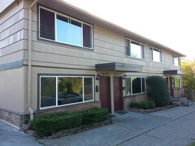 9007 14th Ave SW Apartamentos