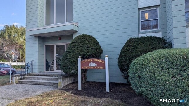 property at 285 Savin Ave