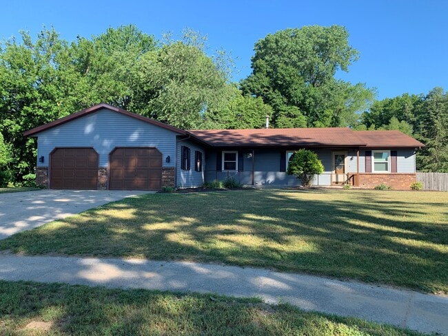 property at 5691 Roseworth Ct SE