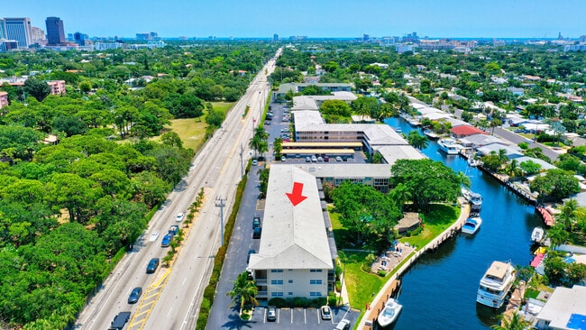 1200 SW 12th Ct in Fort Lauderdale, FL - Building Photo - Building Photo