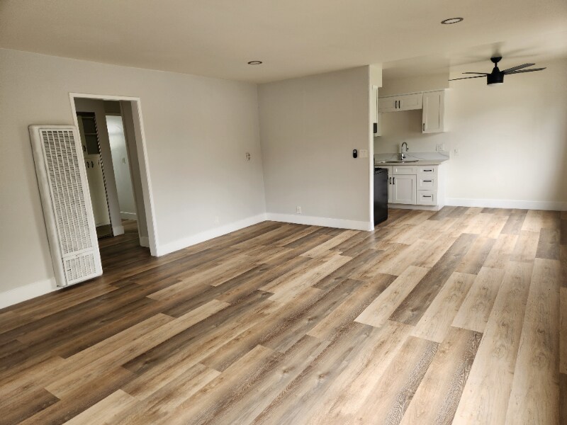 1442 Stanford St in Santa Monica, CA - Building Photo