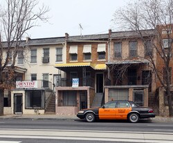 1924 Benning Rd NE in Washington, DC - Building Photo