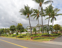 Highlands at Waikele in Waipahu, HI - Foto de edificio - Building Photo