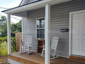 719 S 8th St in Wilmington, NC - Building Photo - Building Photo
