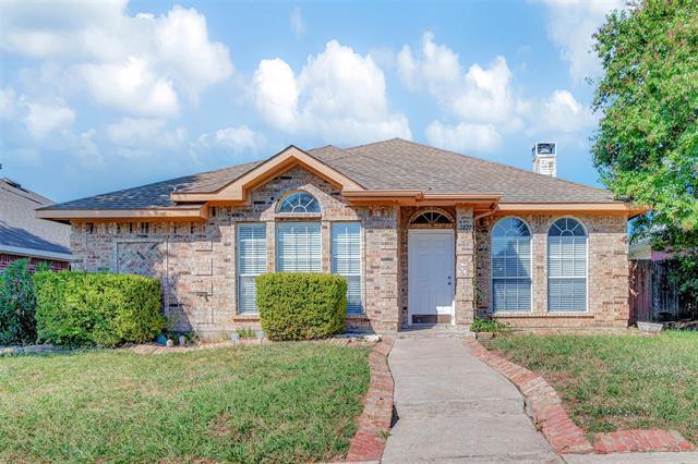 property at 1421 Ross Dr