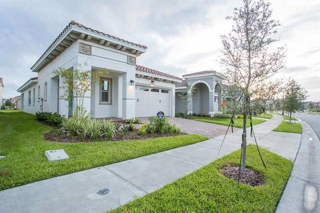 13360 Bromborough Dr in Orlando, FL - Building Photo - Building Photo