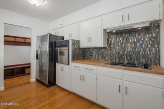 1609 W Lawrence Rd in Phoenix, AZ - Building Photo - Building Photo
