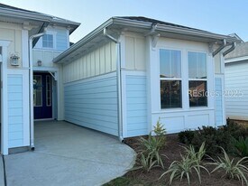 138 Salty Lime Pt in Hardeeville, SC - Building Photo