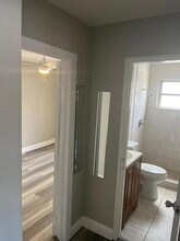 1810 Cleveland St, Unit 2 in Hollywood, FL - Building Photo - Building Photo