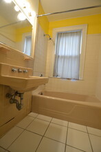 74 Hunnewell Ave in Boston, MA - Building Photo - Building Photo