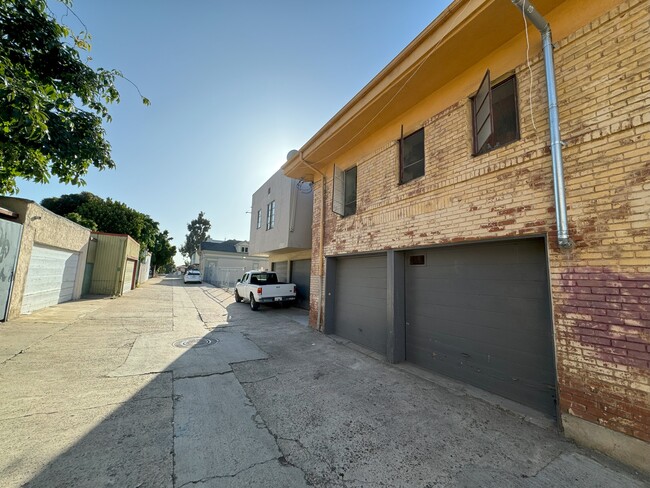 2442-2448 Broadway in San Diego, CA - Building Photo - Building Photo