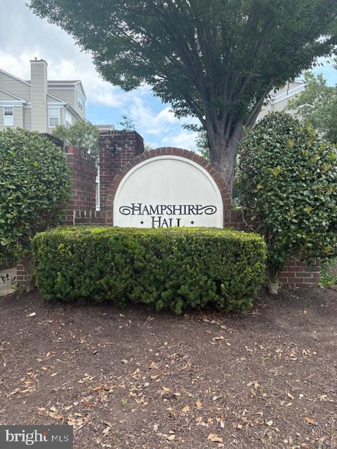 property at 14417 Hampshire Hall Ct