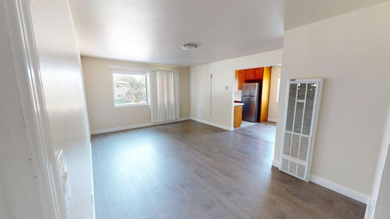 2129 Monroe St in Santa Clara, CA - Building Photo