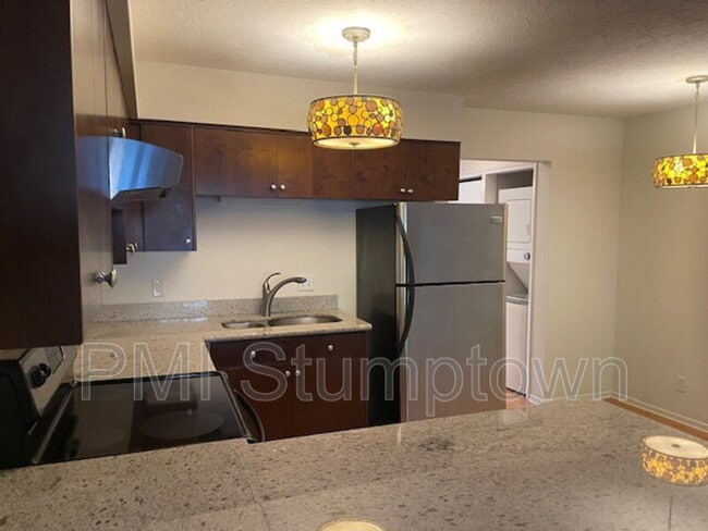 property at 2028 NE Clackamas St