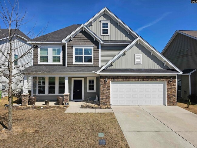 property at 819 Queenshire Ln