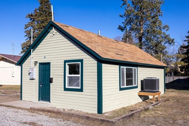 1232 W Babcock St in Bozeman, MT - Building Photo - Building Photo